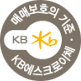 KB에스크로이체 판매자 인증마크